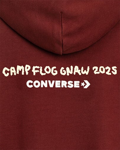 Gold Standard Hoodie Camp Flog Gnaw 2025 Rottin Apple
