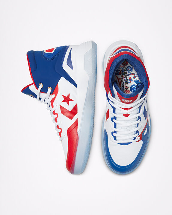 converse basketball g4