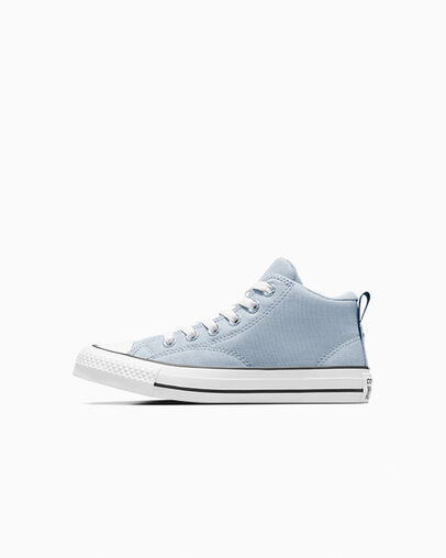 Chuck Taylor All Star Malden Street Rainy Daze Blue/Navy/White, Inner Side View