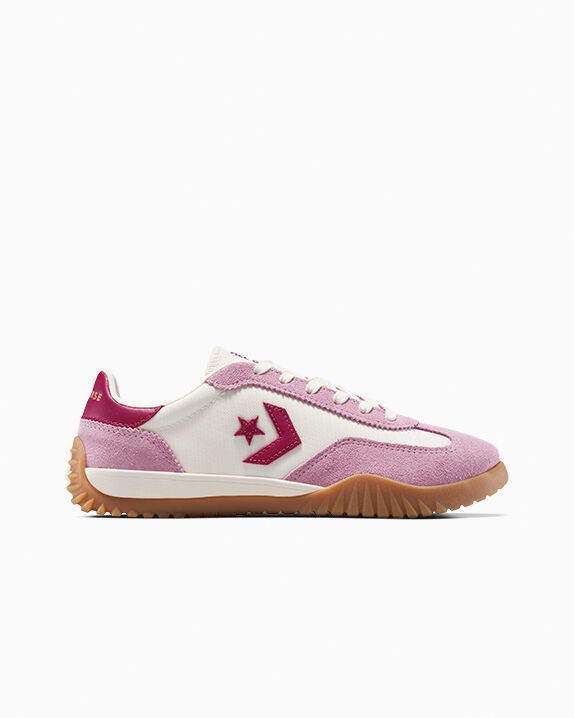 Run Star Trainer Unisex Low Top Shoe. Converse.com