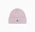 Chuck Taylor All Star Patch Beanie Pink Frosting