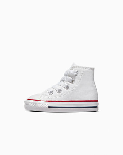 Baby Toddler Shoes: Easy Wear, Chuck Taylor. Converse.com