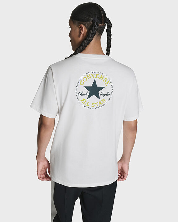 新品　CPH × Converse Mock Neck Tee 新品 CPH × Converse Mock Neck Tee