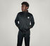 Retro Track Jacket Black