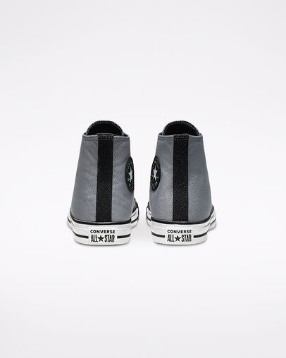 Space Utility Chuck Taylor All Star Cool Grey/White/Black