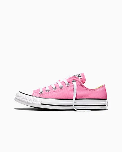Chuck Taylor All Star Canvas Pink, Inner Side View