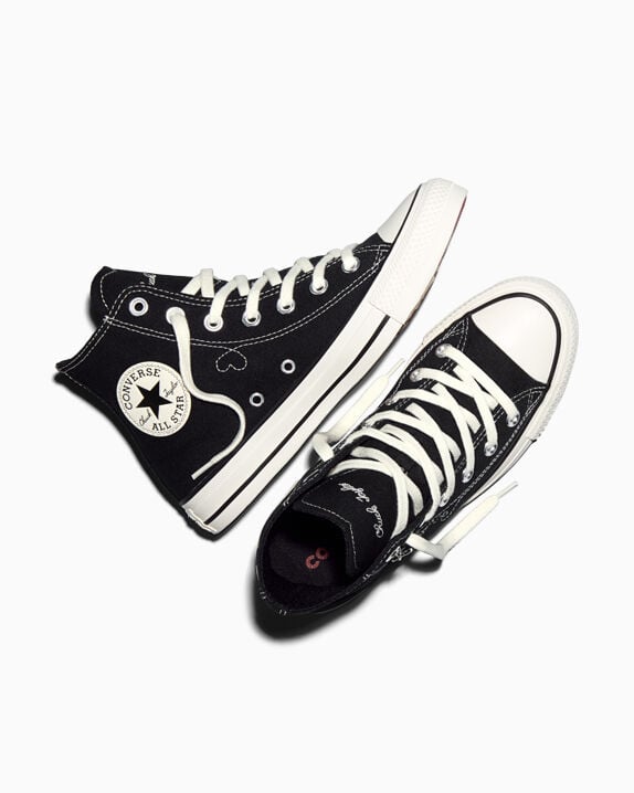 love converse 様 Valentine's Day Shoes | Converse US. Converse.com