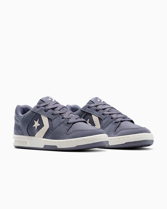 CL98 Big Kids Low Top Shoe. Converse.com