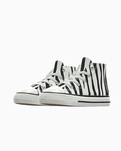 Custom Chuck Taylor All Star By You