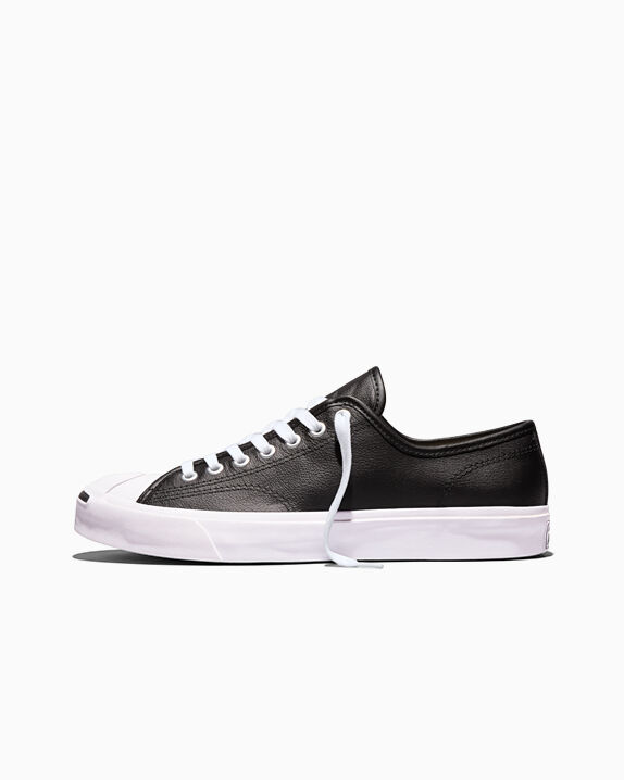 Jack Purcell Canvas Unisex Low Top Shoe. Converse.com