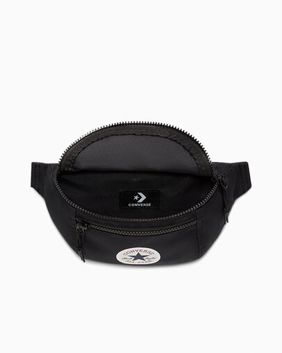 Go 2 Sling Pack Converse Black