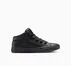 Chuck Taylor All Star Axel Leather Black/Black/Black