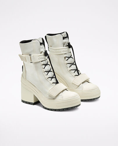 Soho Survivor GR 82 White/Black/White