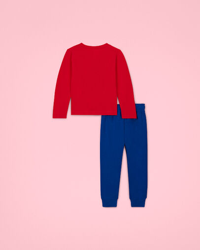 Dino Chuck Taylor Patch Set Emamel Red