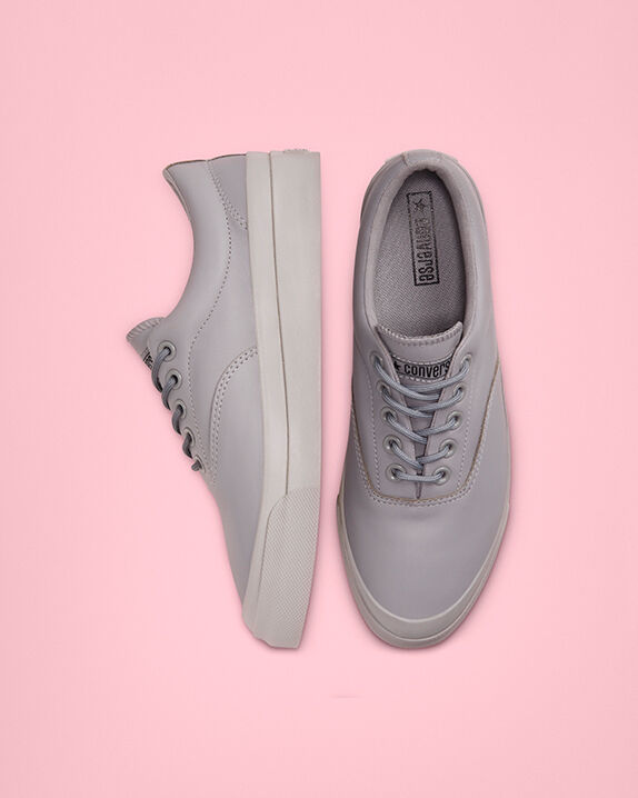 converse skidgrip cvo ox