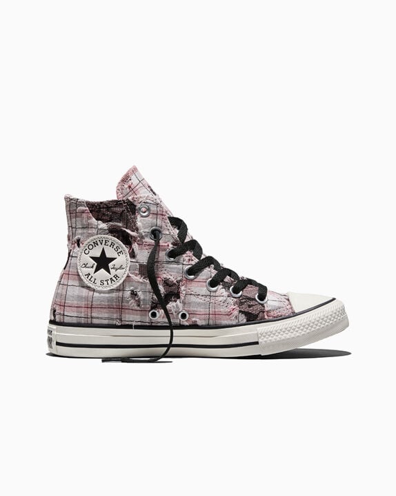 Women's High Top Sneakers. Converse.com
