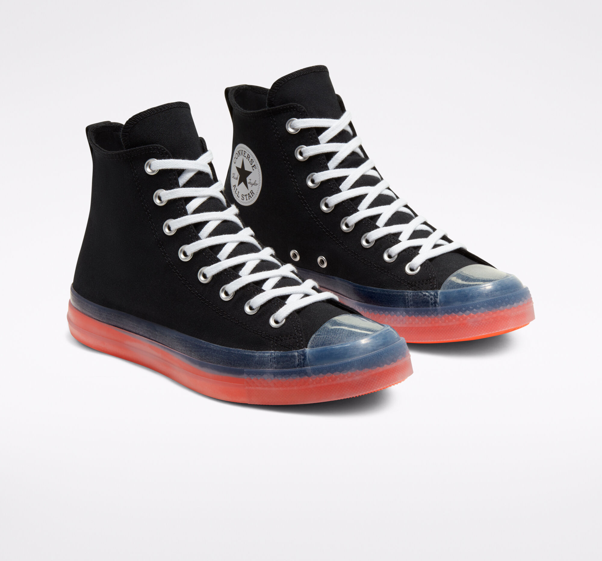 Chuck Taylor All Star CX Unisex High Top Shoe.
