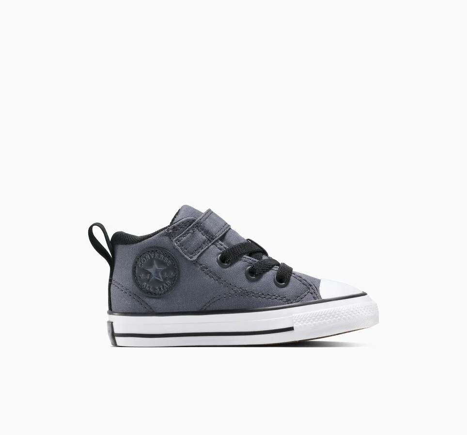 Chuck Taylor All Star Malden Street Easy On Cold Stare/White/Black