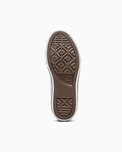 Chuck Taylor All Star Madison Utility/White/Black, Outsole View