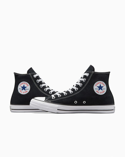Chuck Taylor All Star High Top Black