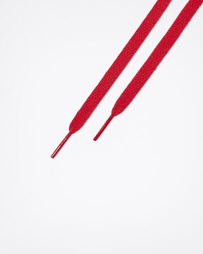 54 Inch High Top Red, Front View