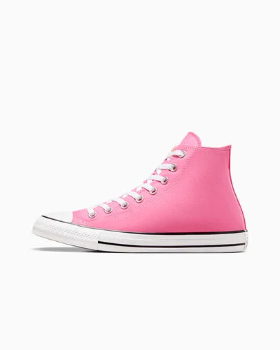 Chuck Taylor All Star Canvas Pink, Inner Side View