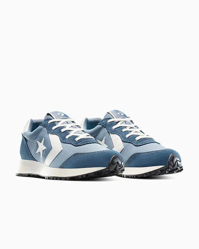 Converse Omega Trainer Yeti Blue/Slacker Blue
