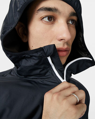 Insulated Windbreaker 2.0 Converse Black