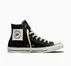 Chuck Taylor All Star Pride Patch Black/Egret/Egret