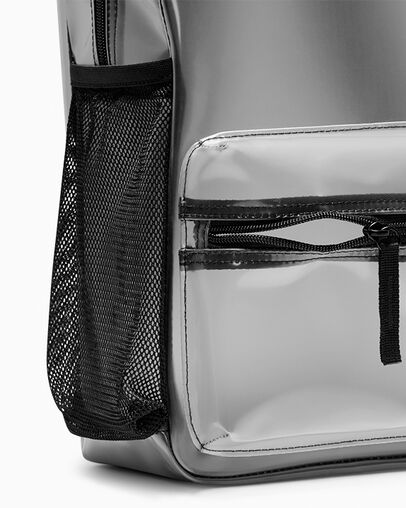 Clear Back To School Backpack Clear