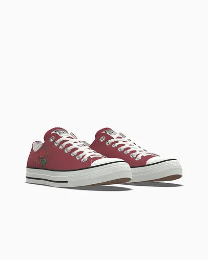 Custom Chuck Taylor All Star By You
