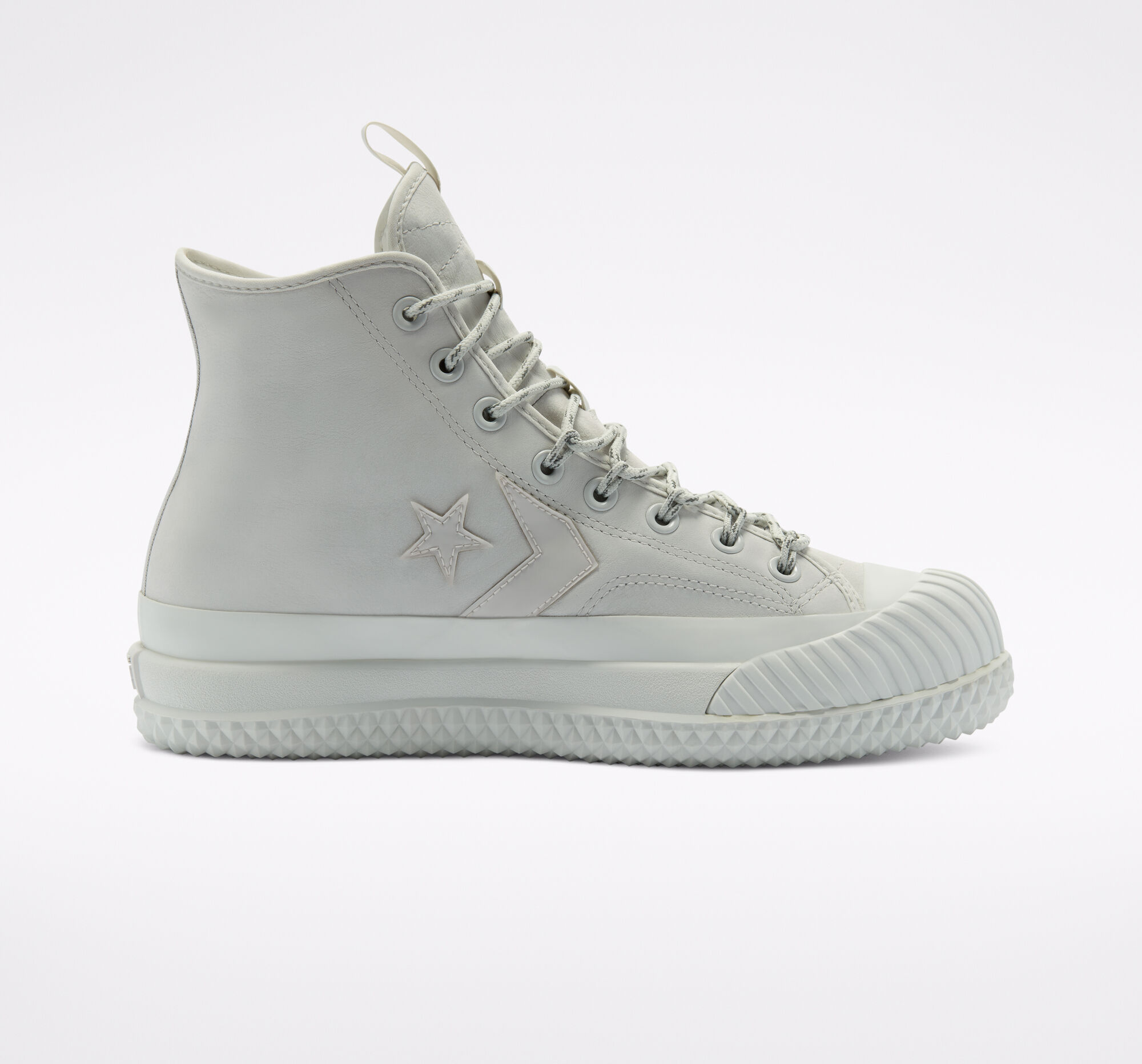 Converse Beige Gore-Tex Bosey MC High 