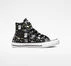 Chuck Taylor All Star Easy-On Raccoons Black/Iron Grey/Ash Stone