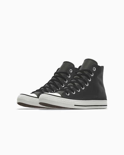 Custom Chuck Taylor All Star Leather By You