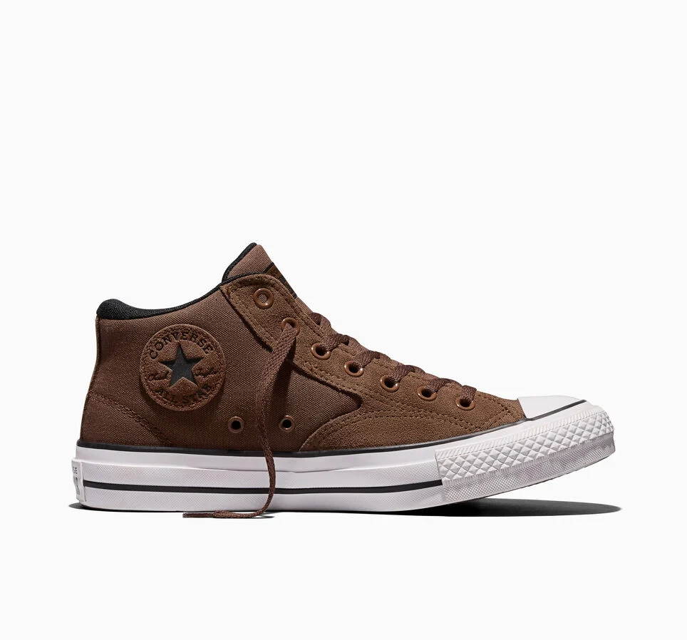 Chuck Taylor All Star Malden Street Heavy Duty Brown/Black/White