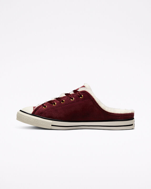 converse dainty pink