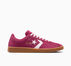 All Star Classic Trainer Suede Sporty Berry/Vintage White/Gum