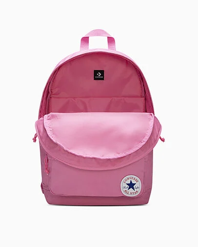 Go 2 Backpack Oops Pink, Detail View