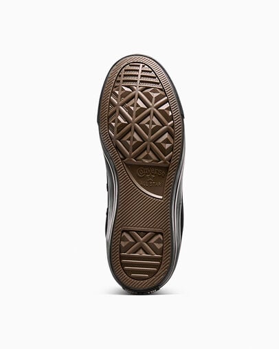 Chuck taylor All Star Pink Ribbon Black/Blush Hush/Black, Outsole View