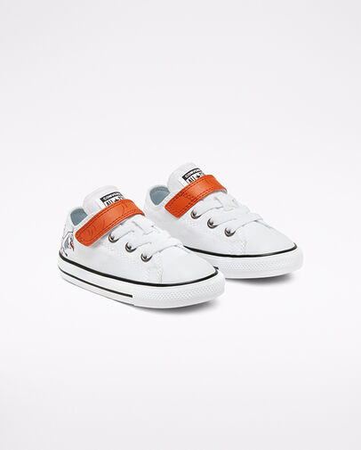 Converse x Frozen 2 Chuck Taylor All Star White/Illusion Blue
