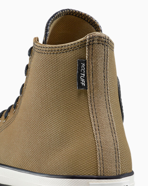 Chuck Taylor All Star TecTuff Unisex High Top Shoe. Converse.com