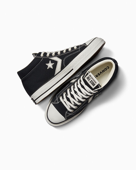 Star Player 76 Mid Shoe. Converse.com