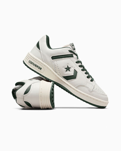 Weapon Basketball Shoes - Icons Collection. Converse.com. Converse.com