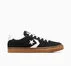 Tobin Black/White/Gum