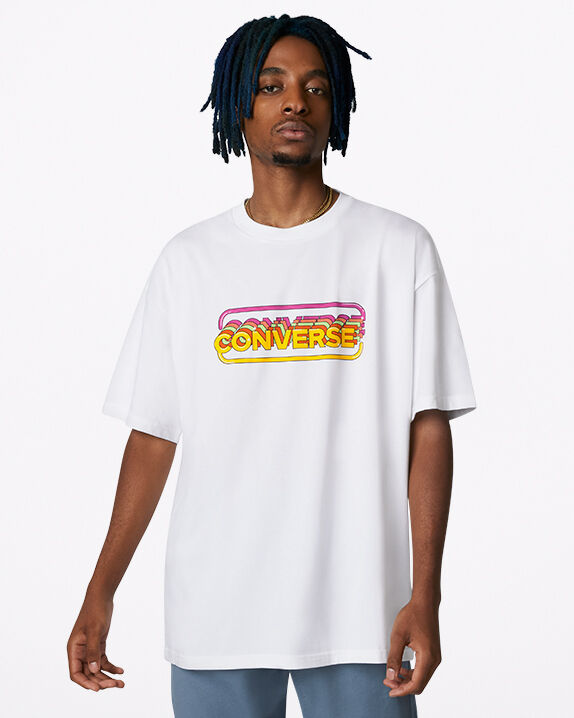 converse tee