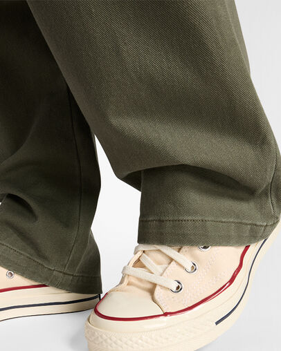 Go-To Harbor Pants Converse Utility