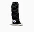 Converse x Vaquera Chuck Taylor All Star XXXHi Slouch Wedge Black/White/Egret