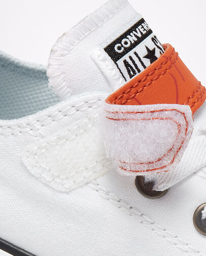 Converse x Frozen 2 Chuck Taylor All Star White/Illusion Blue