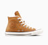 Chuck Taylor All Star Cozy Suede Gingersnap/Egret/Egret