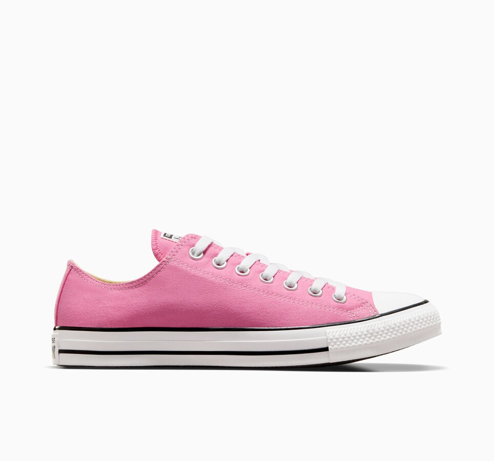 Chuck Taylor All Star Canvas Pink